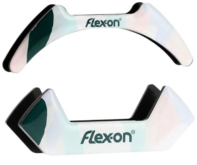 Flex-On Magnets Moorea Green